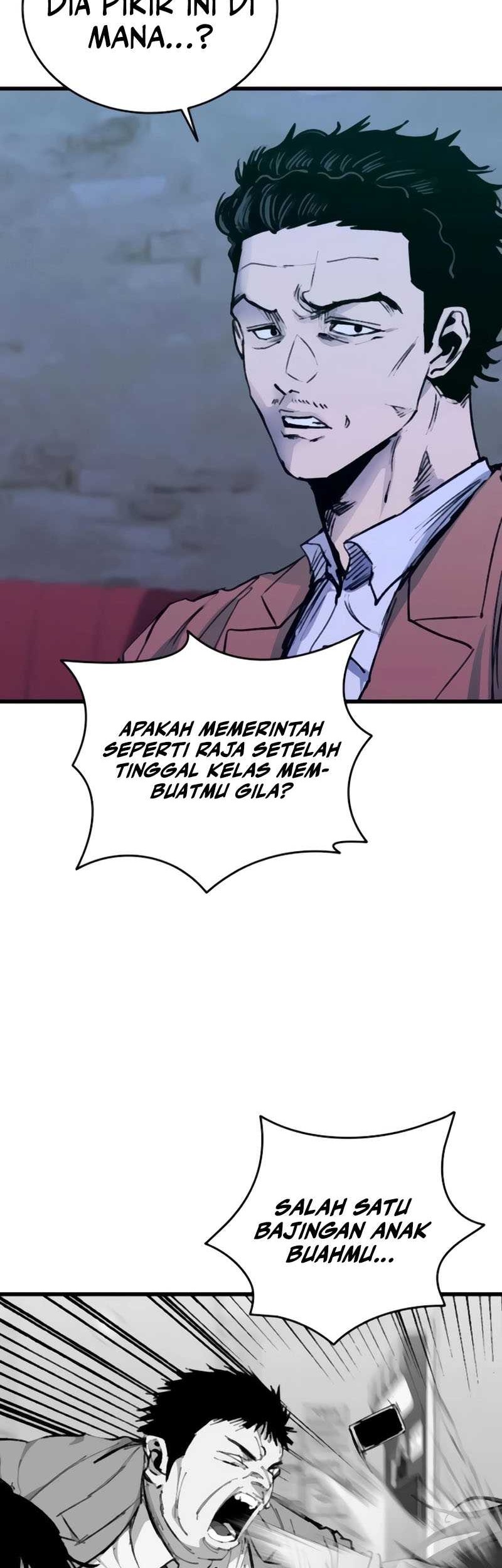 High Class Chapter 36 - halaman 64