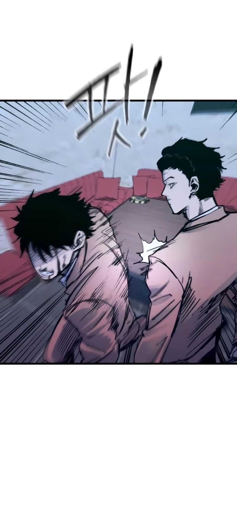 High Class Chapter 36 - halaman 66