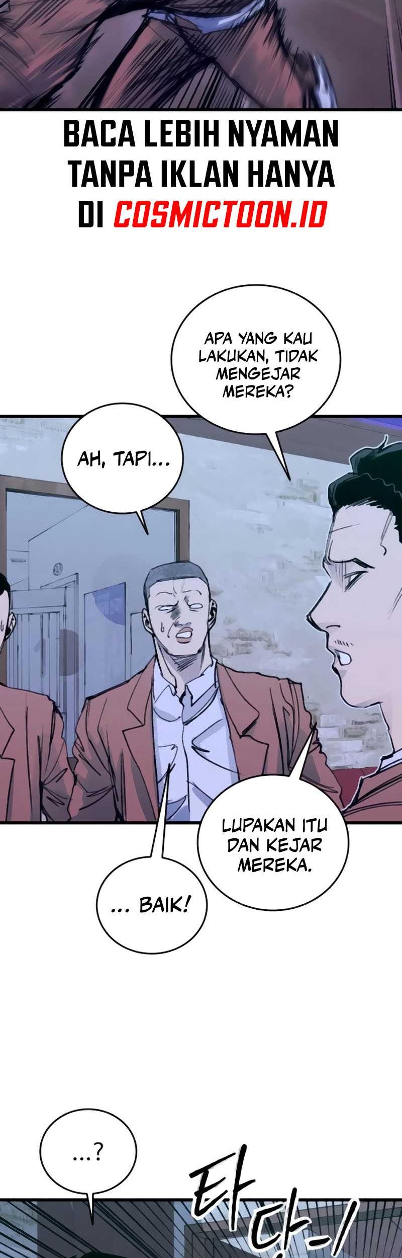 High Class Chapter 36 - halaman 68