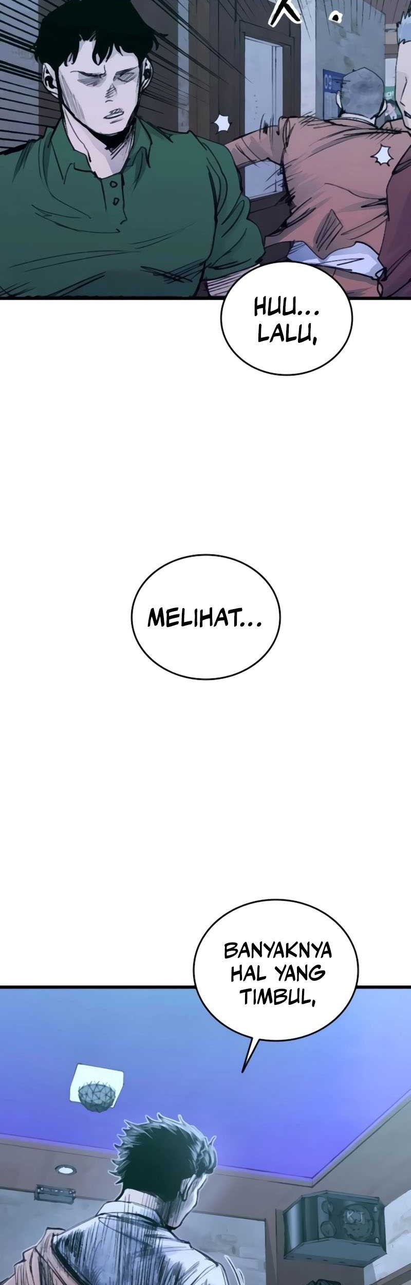 High Class Chapter 36 - halaman 69