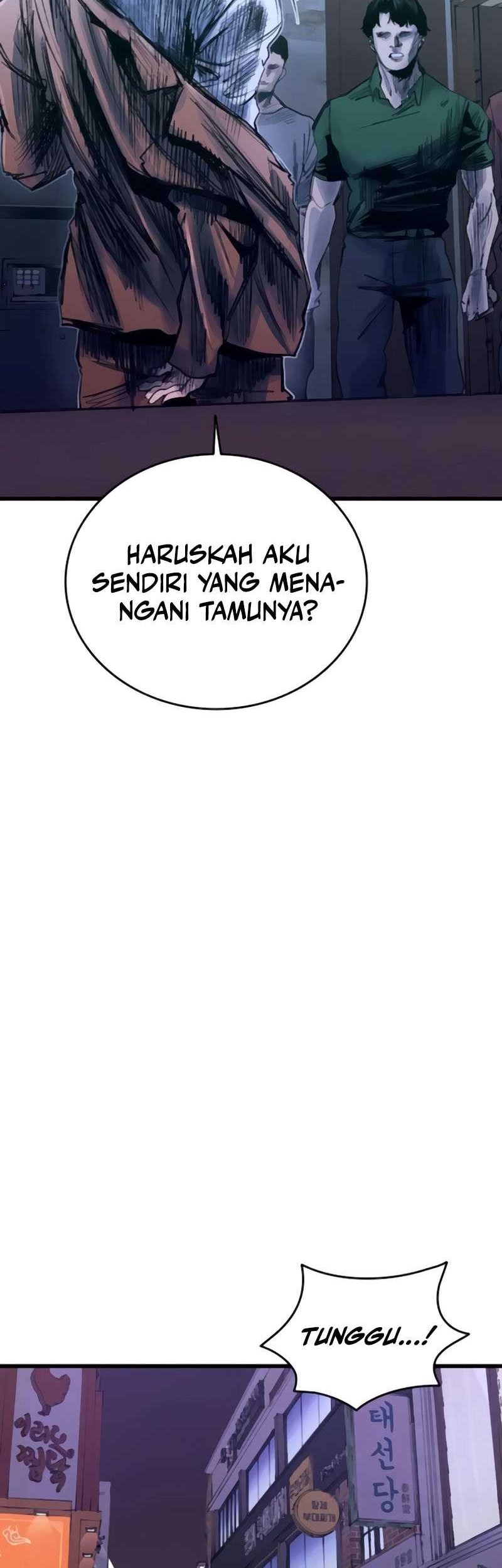 High Class Chapter 36 - halaman 70