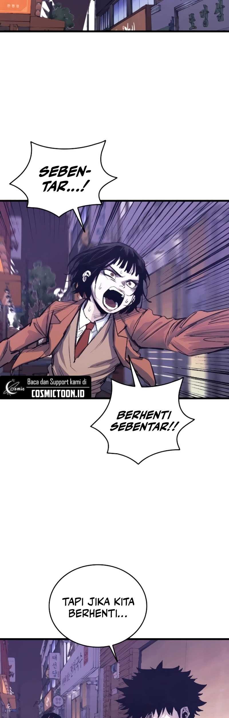 High Class Chapter 36 - halaman 71
