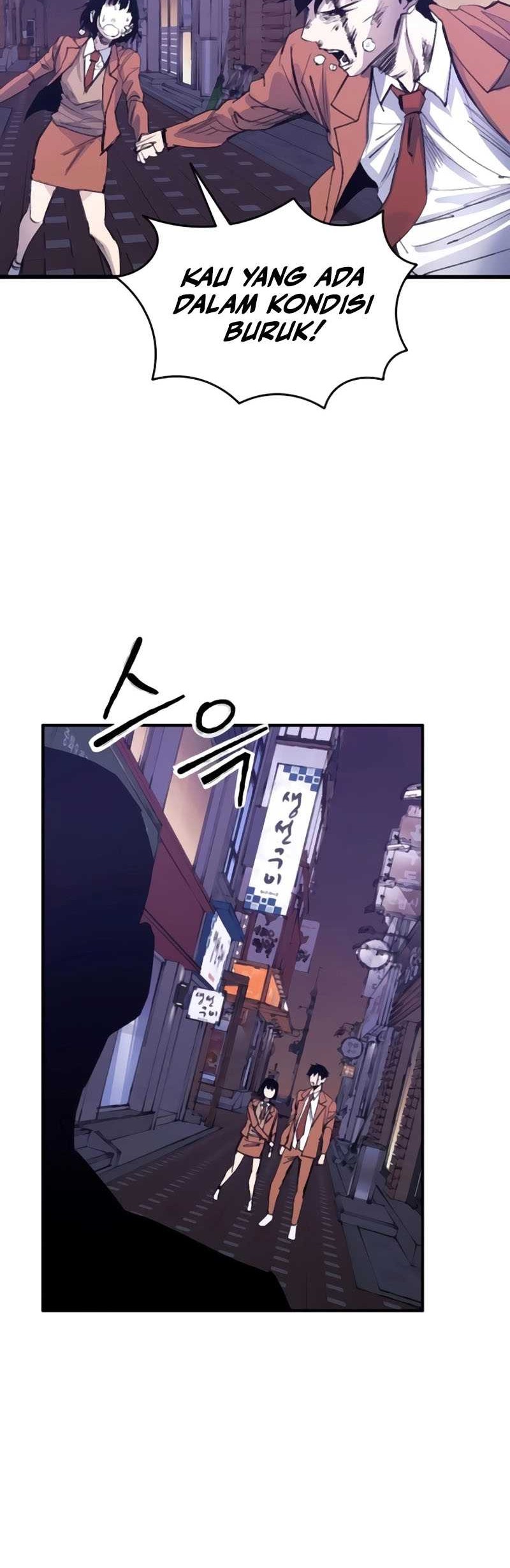 High Class Chapter 36 - halaman 72