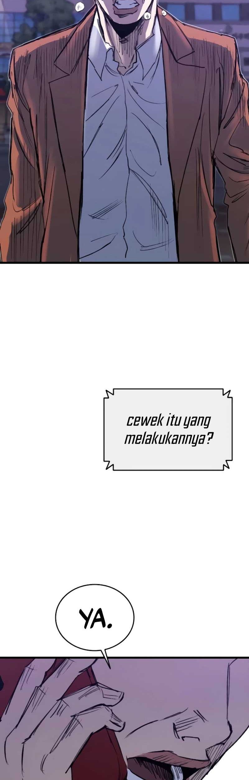 High Class Chapter 36 - halaman 74