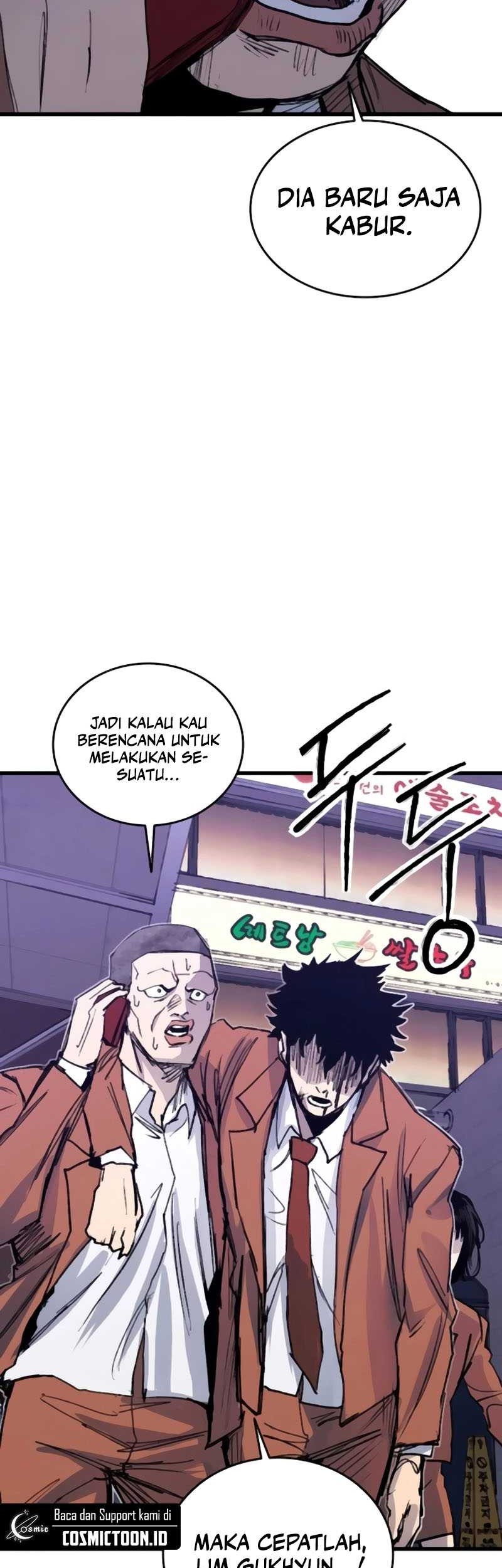 High Class Chapter 36 - halaman 75