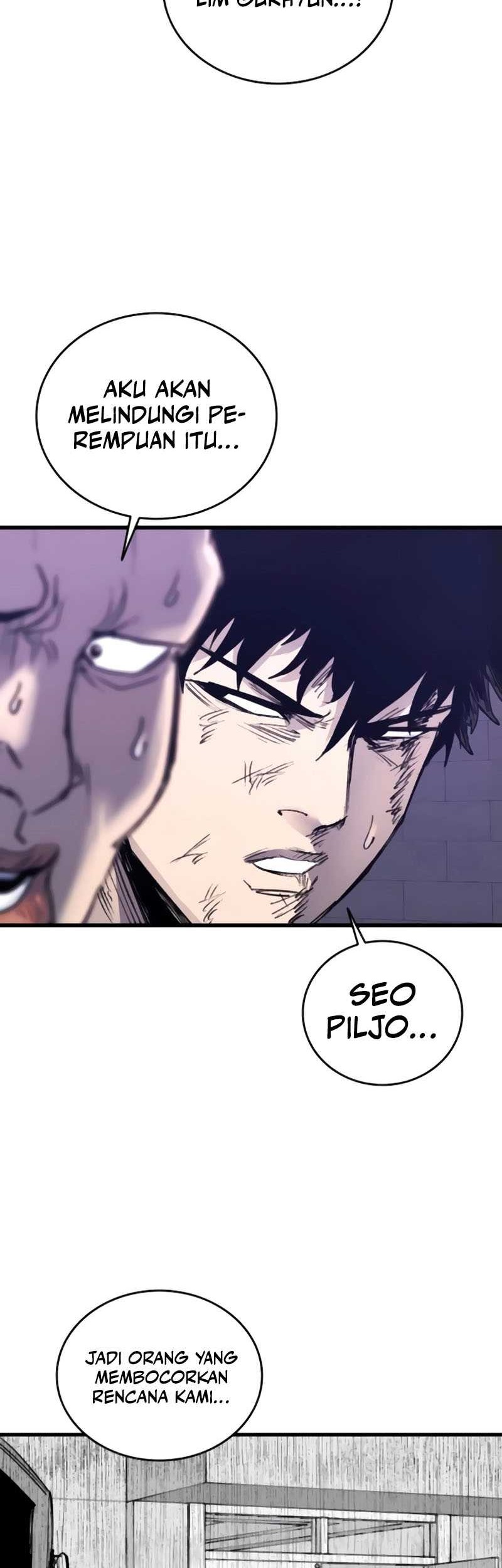 High Class Chapter 36 - halaman 76