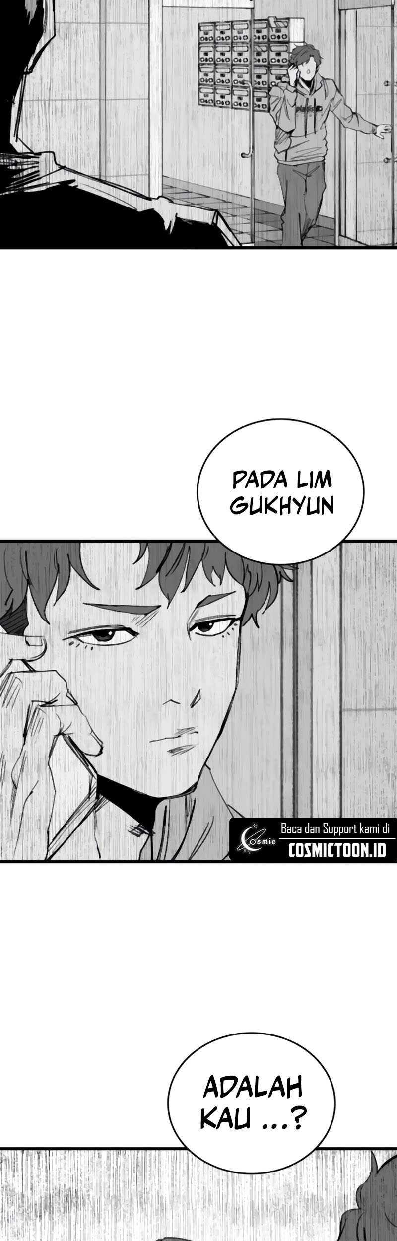 High Class Chapter 36 - halaman 77