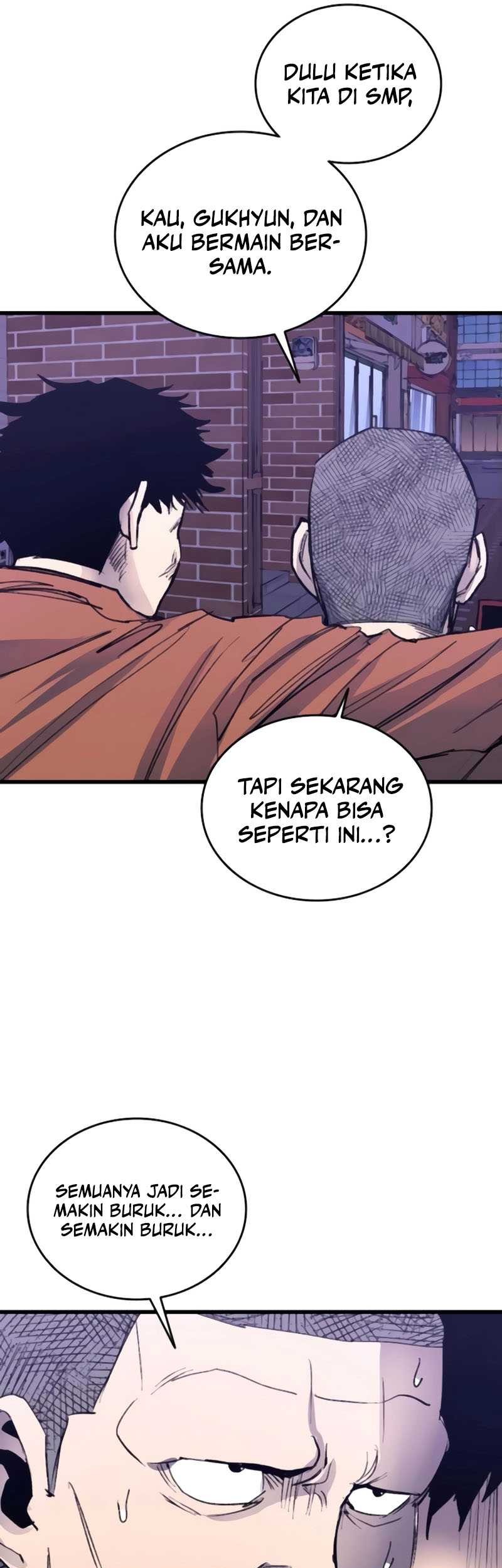 High Class Chapter 36 - halaman 79