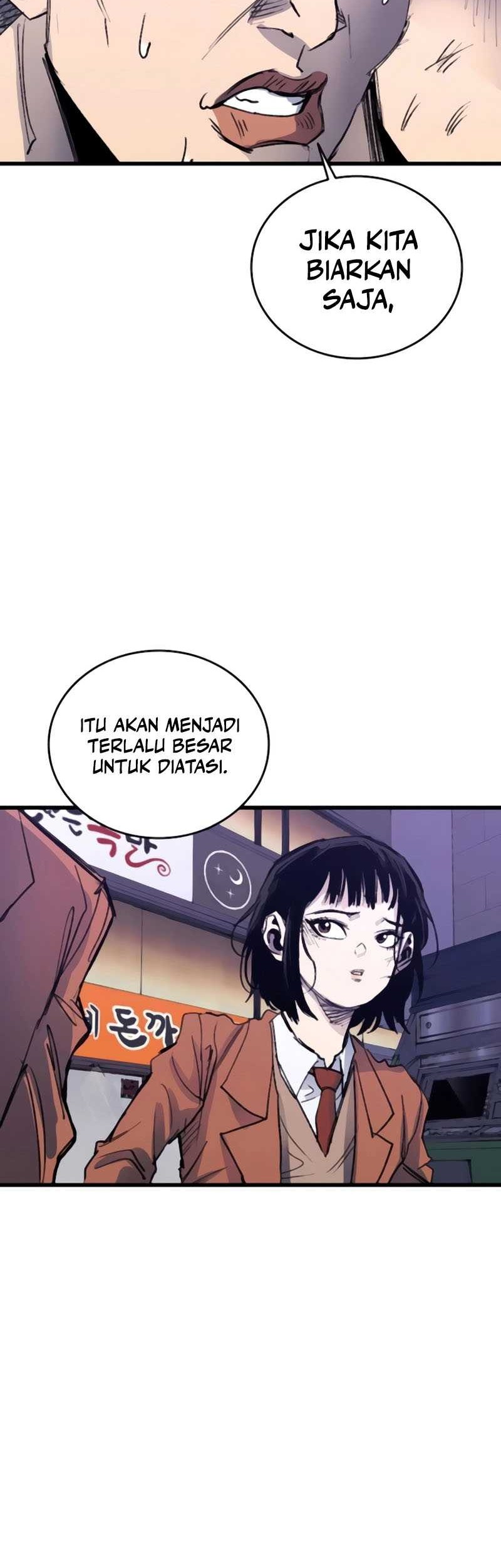 High Class Chapter 36 - halaman 80