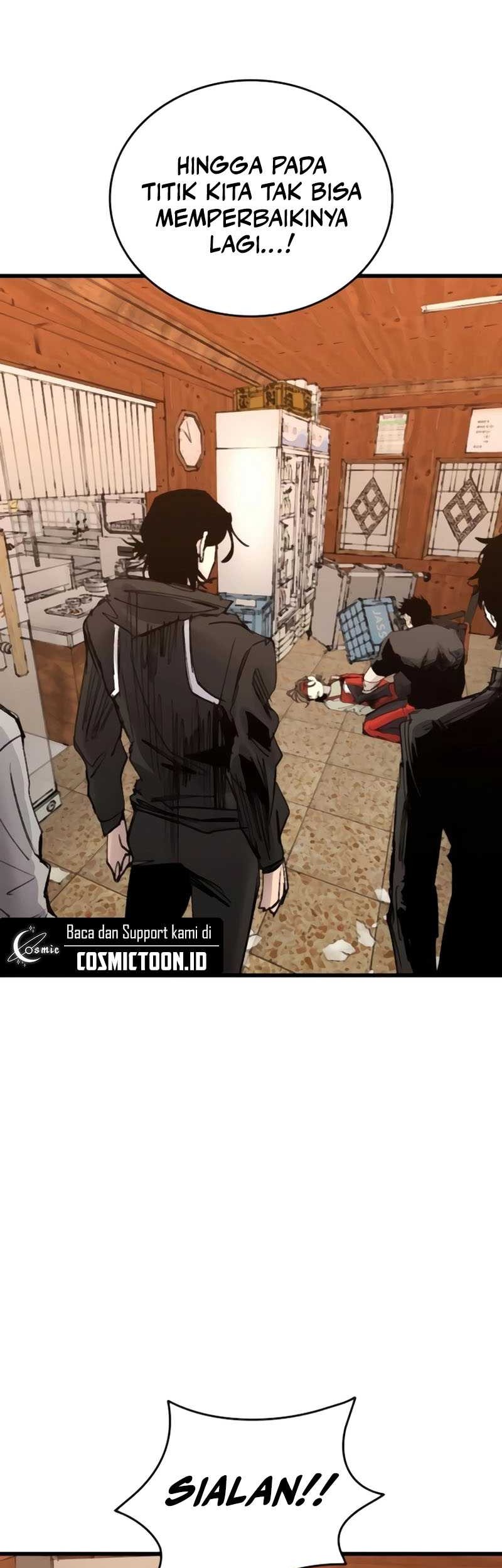 High Class Chapter 36 - halaman 81