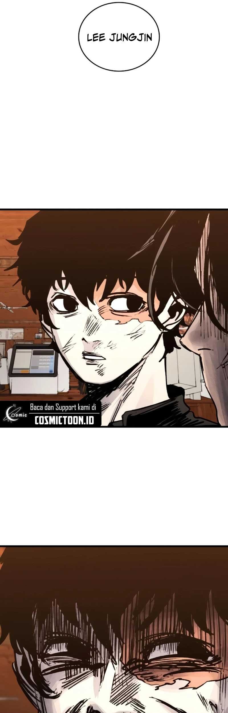 High Class Chapter 36 - halaman 85