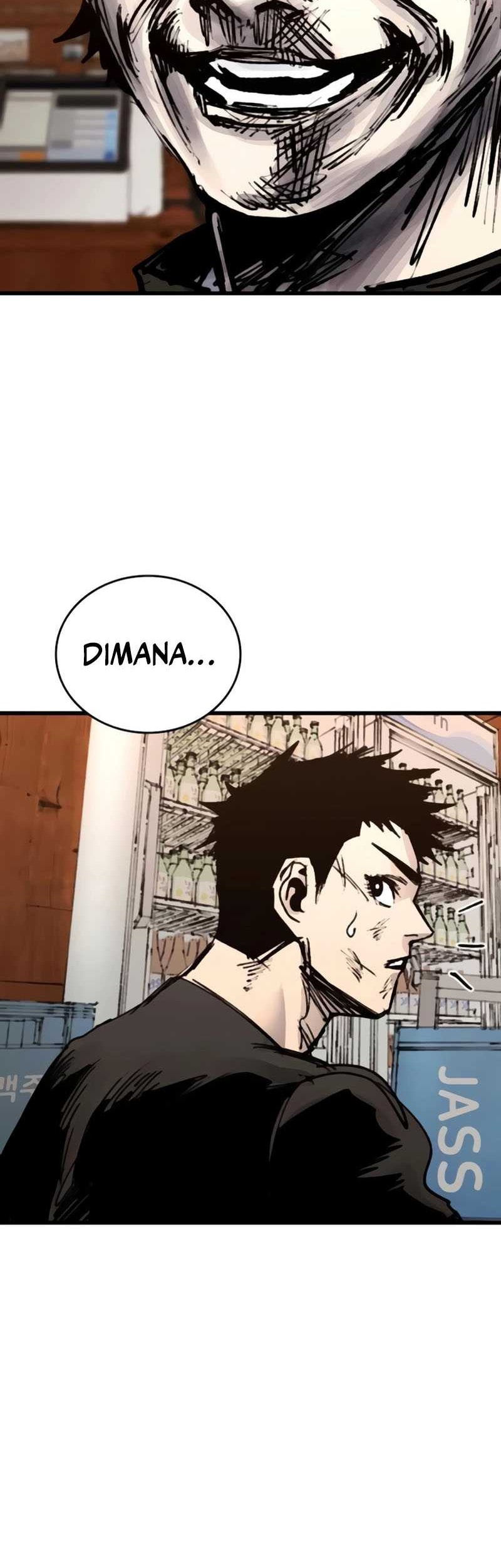 High Class Chapter 36 - halaman 86