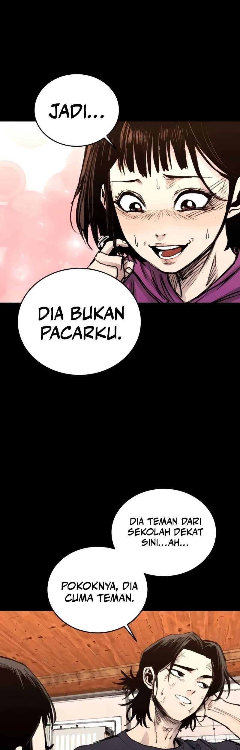 High Class Chapter 36 - halaman 9