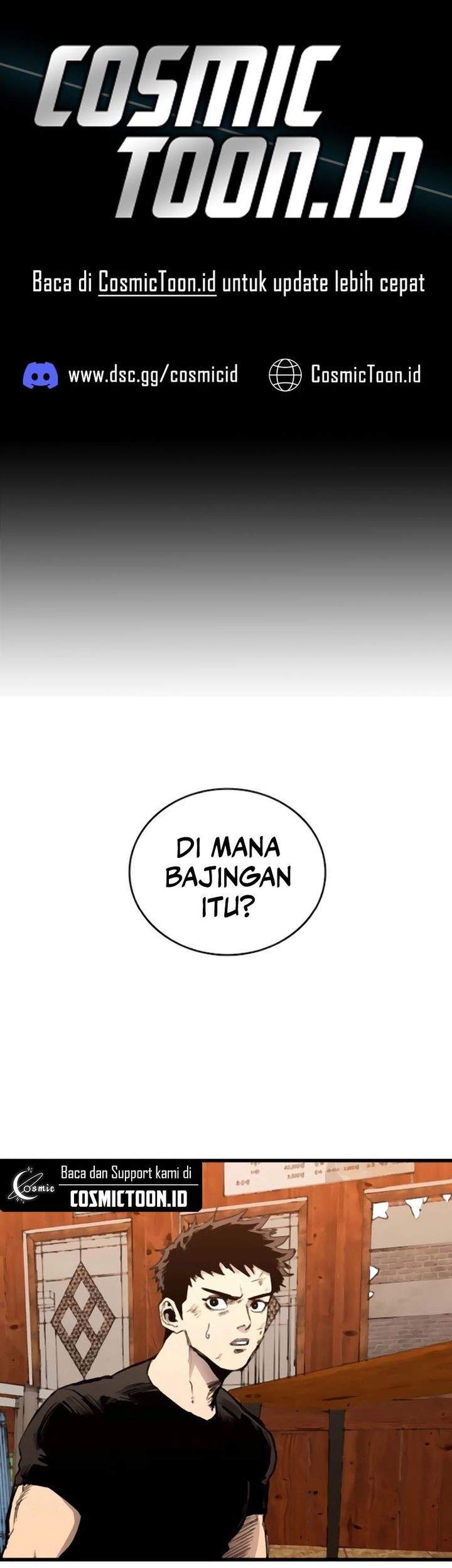 High Class Chapter 37 - halaman 1