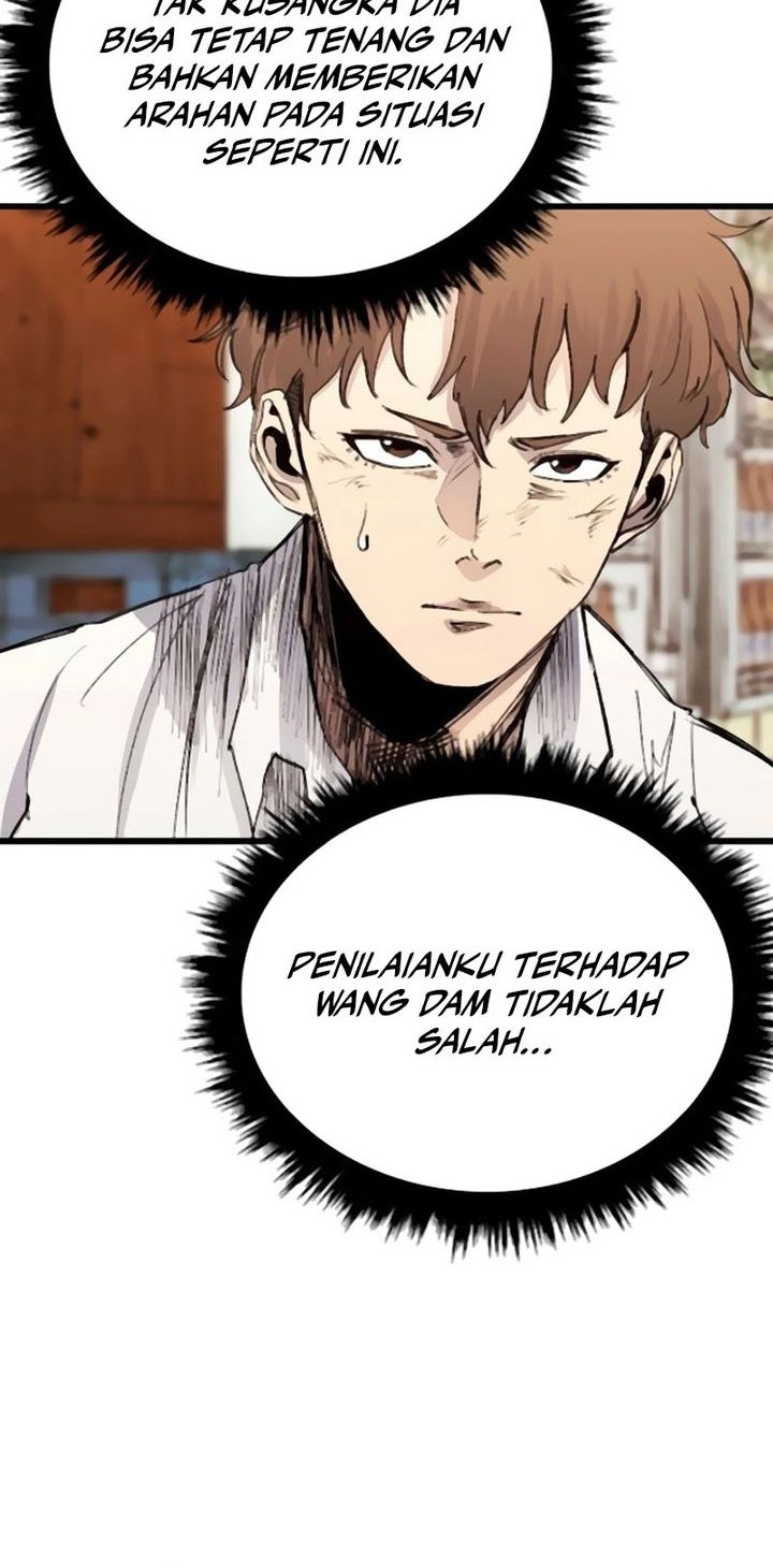 High Class Chapter 37 - halaman 12