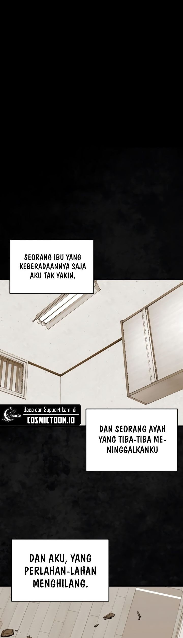 High Class Chapter 37 - halaman 15