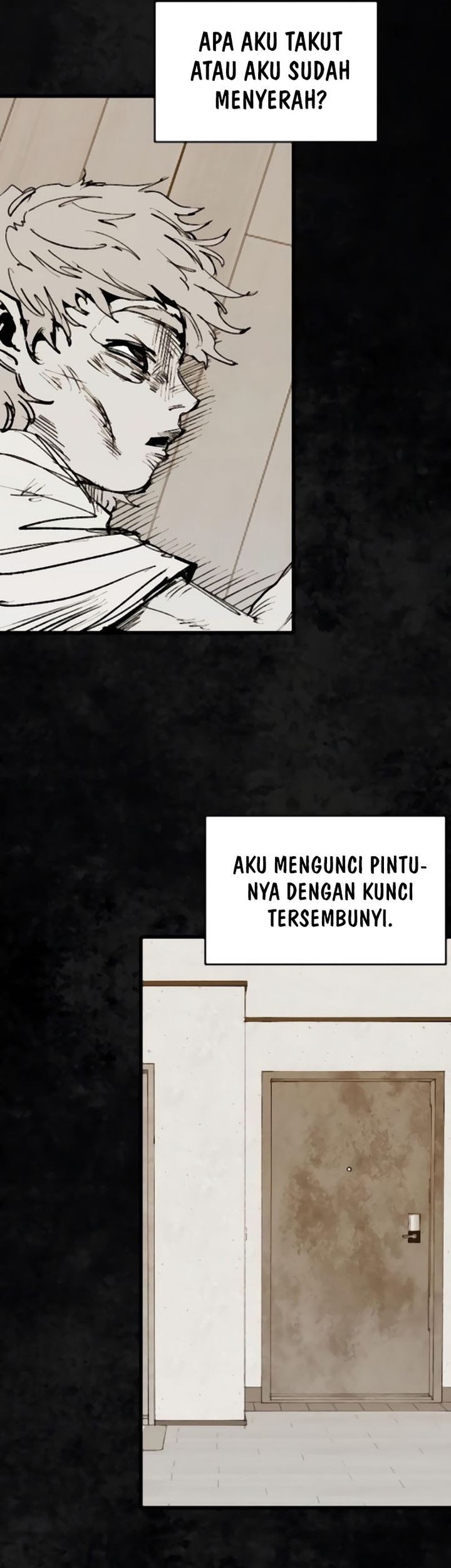 High Class Chapter 37 - halaman 17