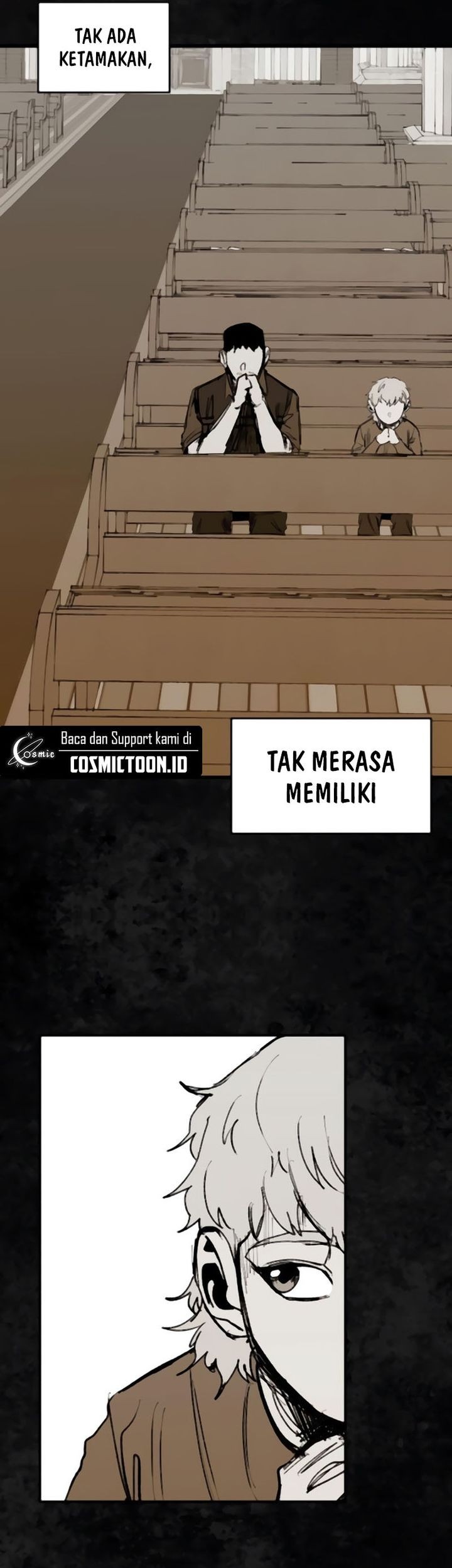 High Class Chapter 37 - halaman 27