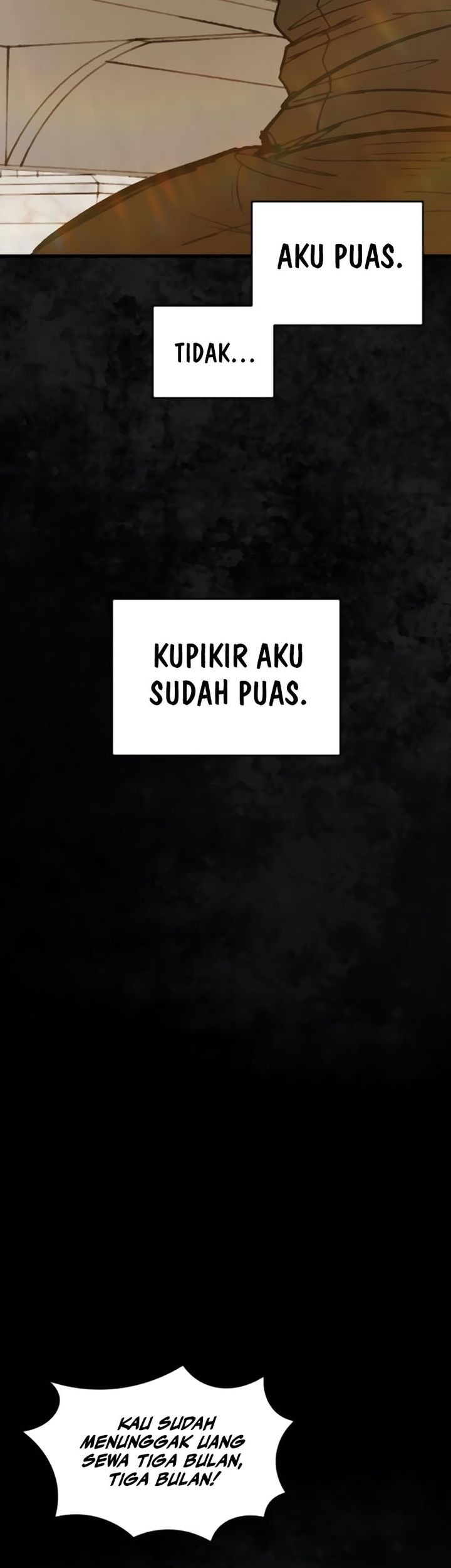 High Class Chapter 37 - halaman 29