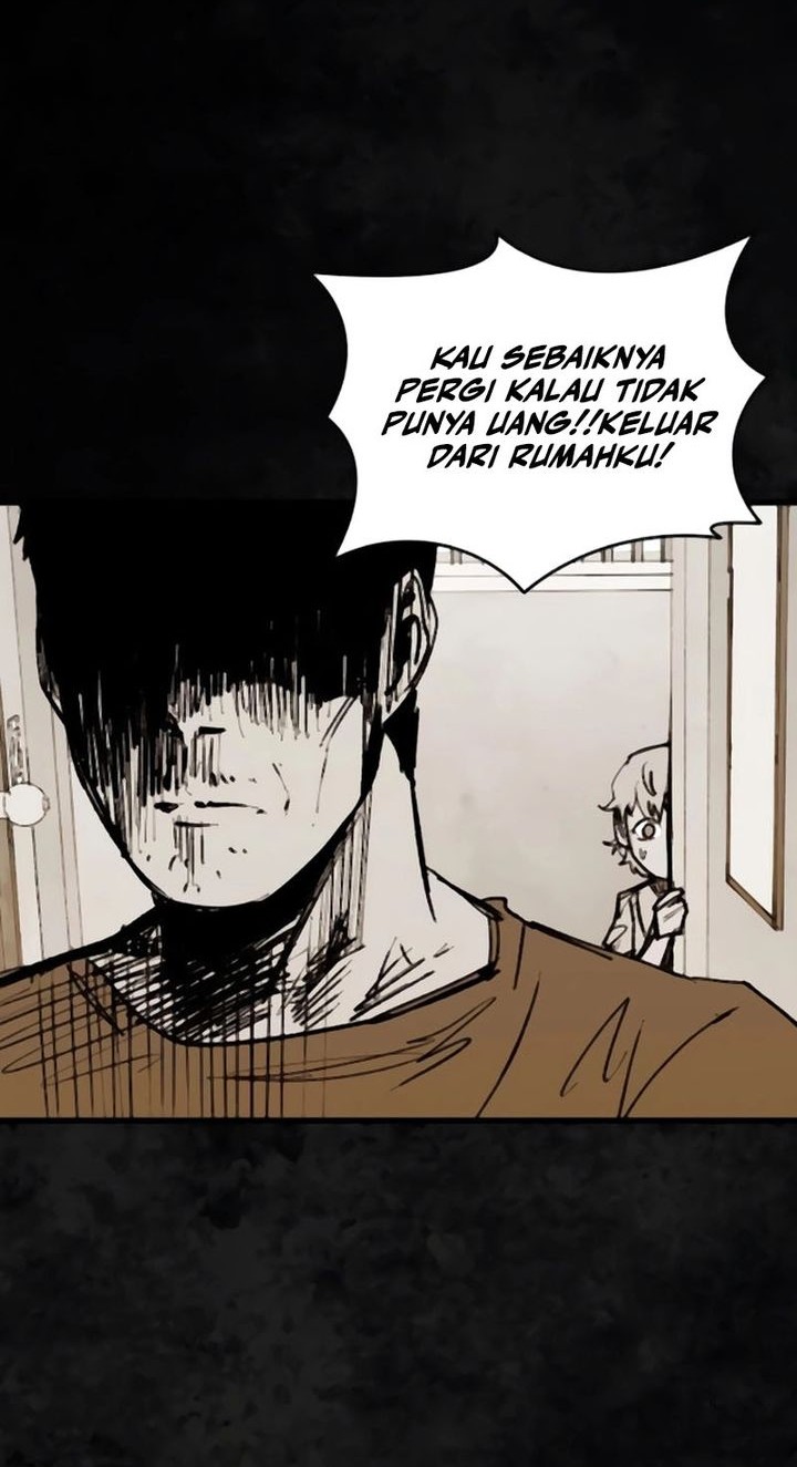 High Class Chapter 37 - halaman 30