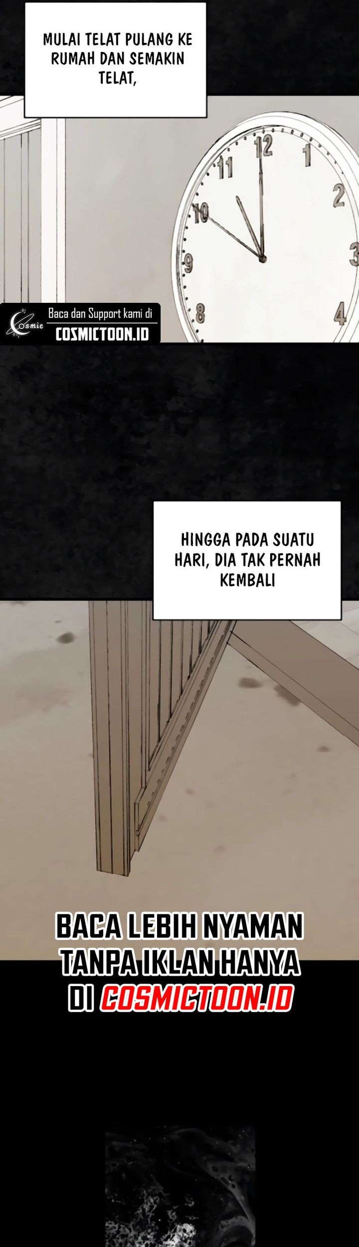 High Class Chapter 37 - halaman 33