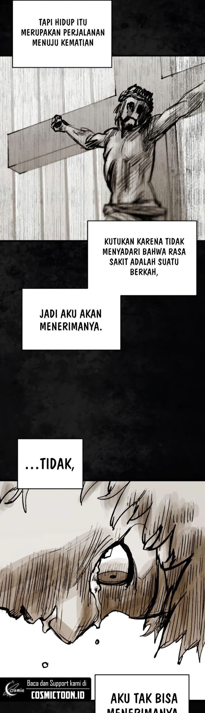 High Class Chapter 37 - halaman 37