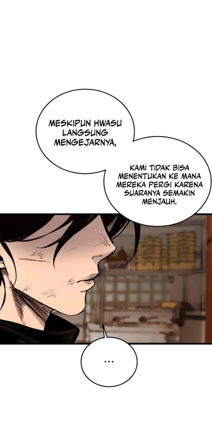 High Class Chapter 37 - halaman 4