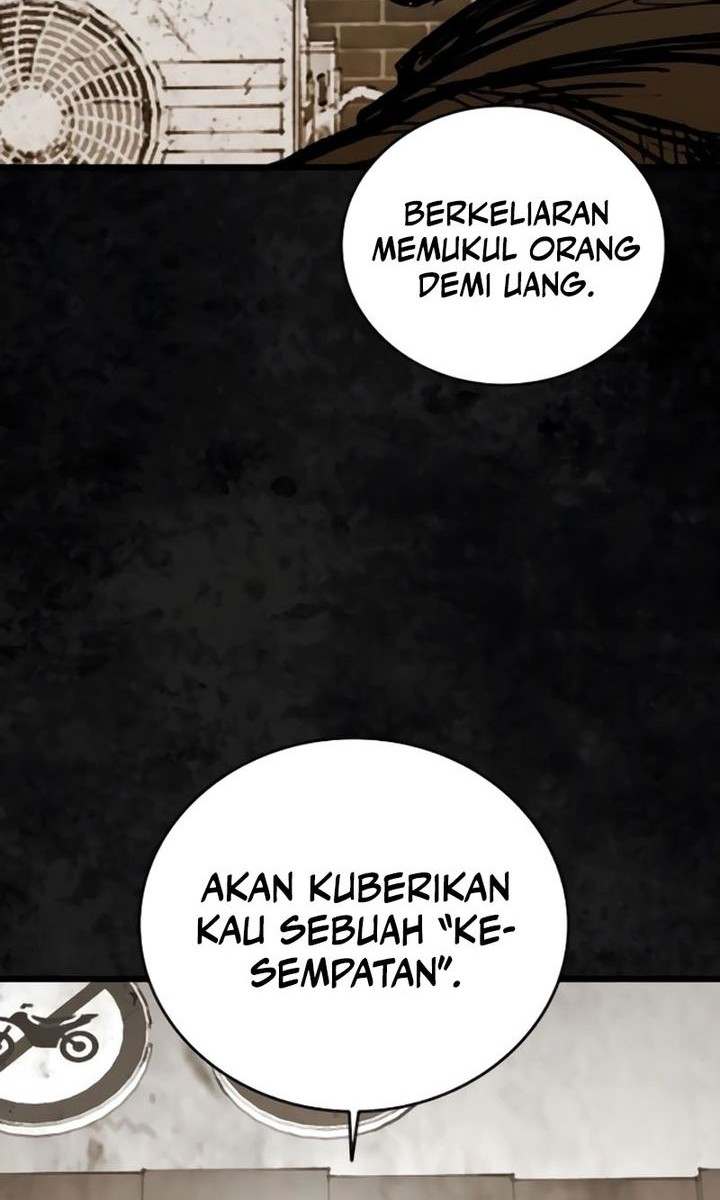 High Class Chapter 37 - halaman 42