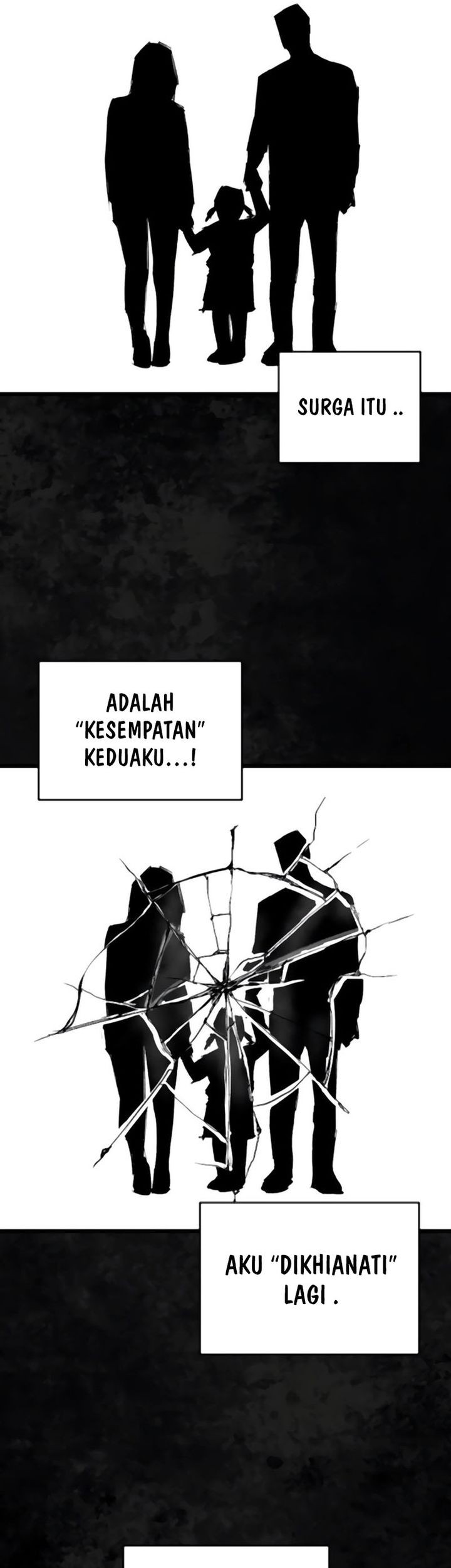 High Class Chapter 37 - halaman 45