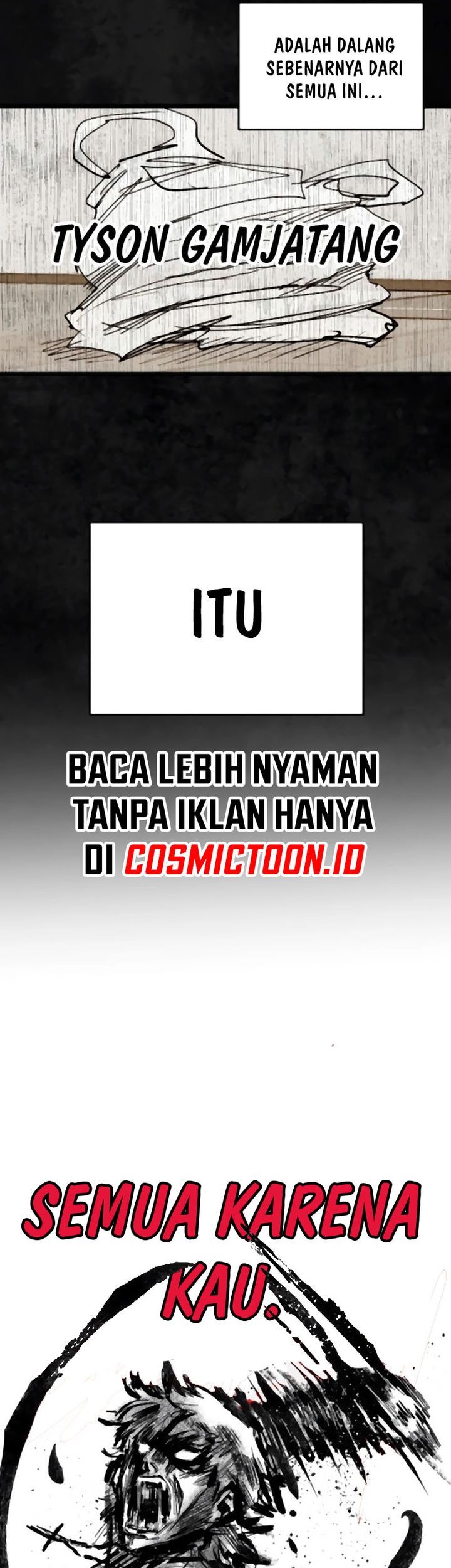 High Class Chapter 37 - halaman 47
