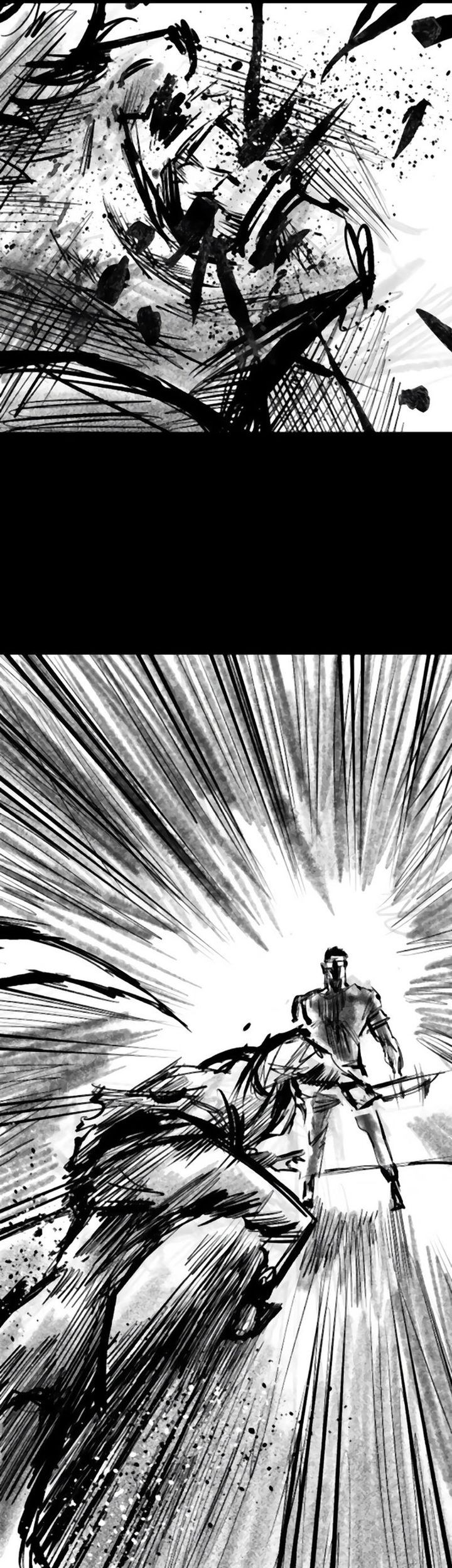 High Class Chapter 37 - halaman 55