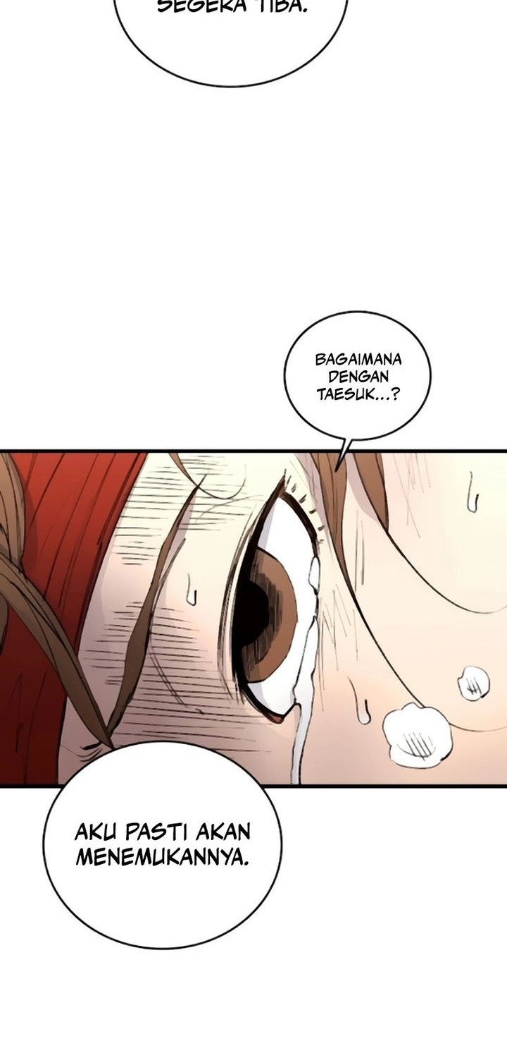 High Class Chapter 37 - halaman 6