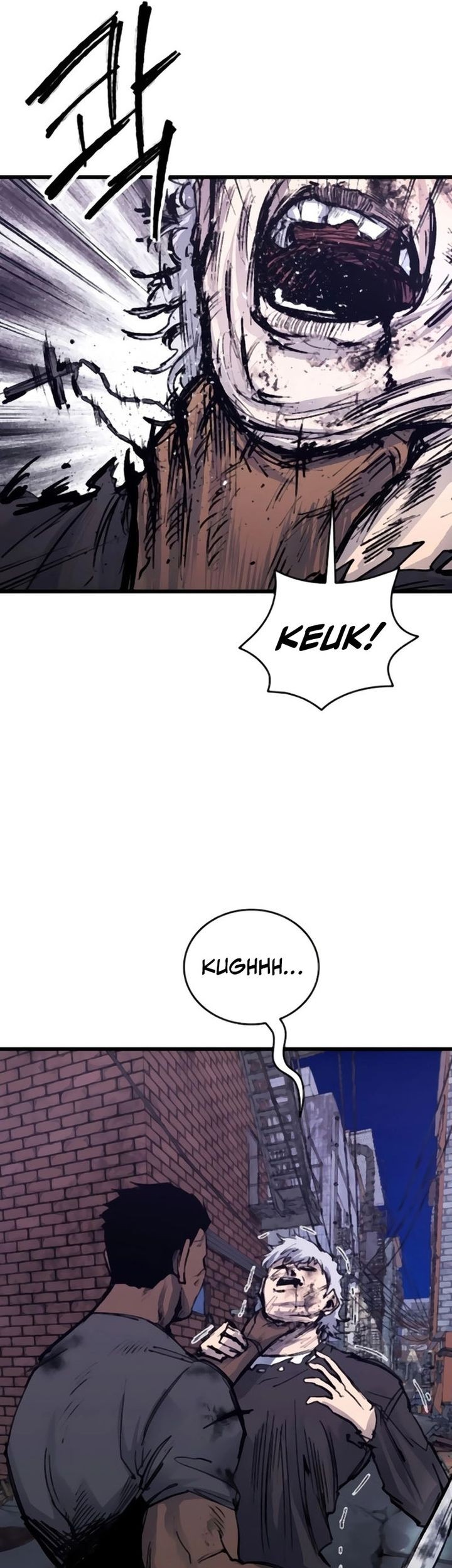 High Class Chapter 37 - halaman 75