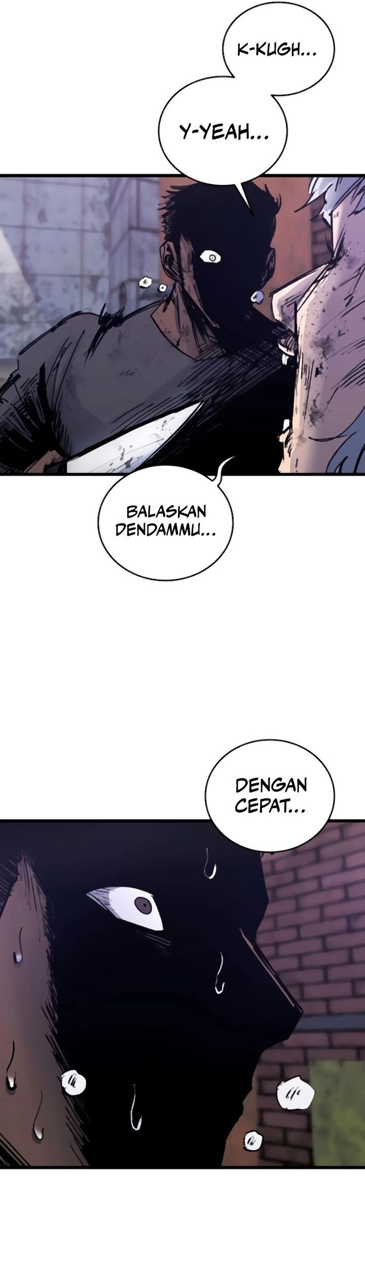 High Class Chapter 37 - halaman 77