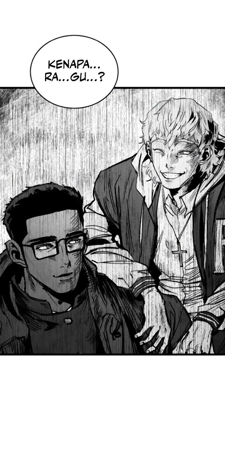 High Class Chapter 37 - halaman 78