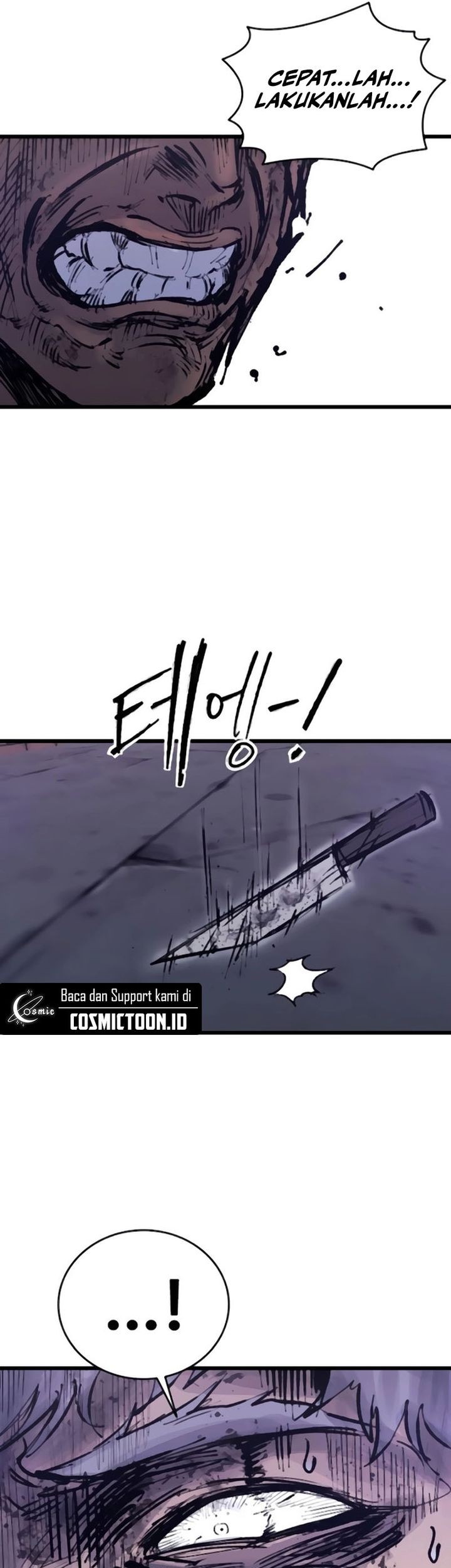 High Class Chapter 37 - halaman 79