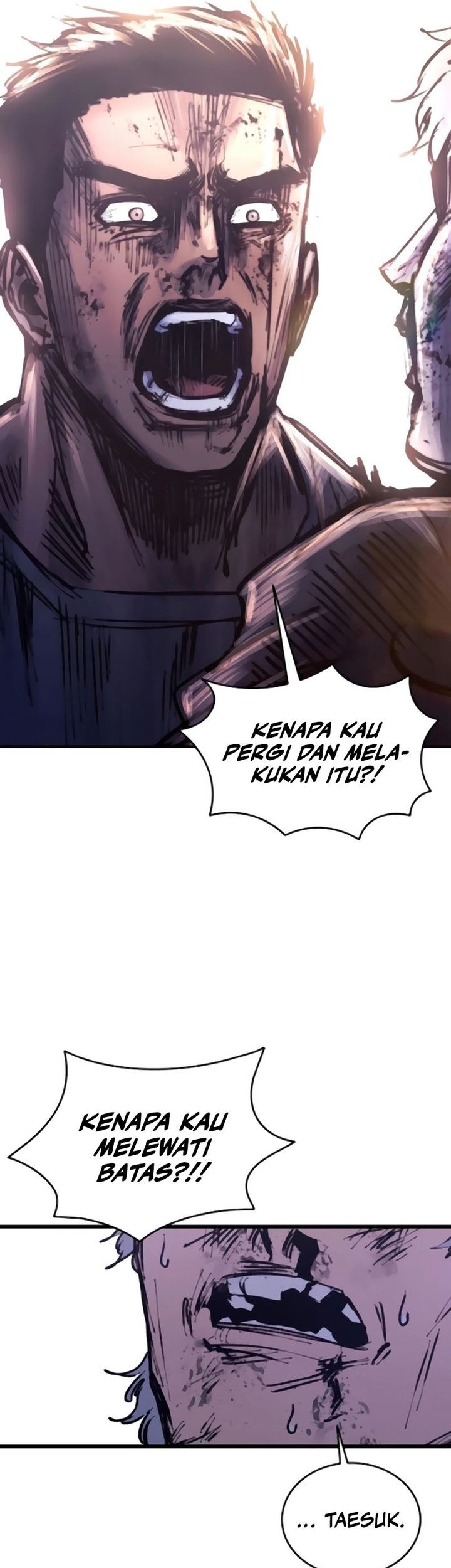 High Class Chapter 37 - halaman 81