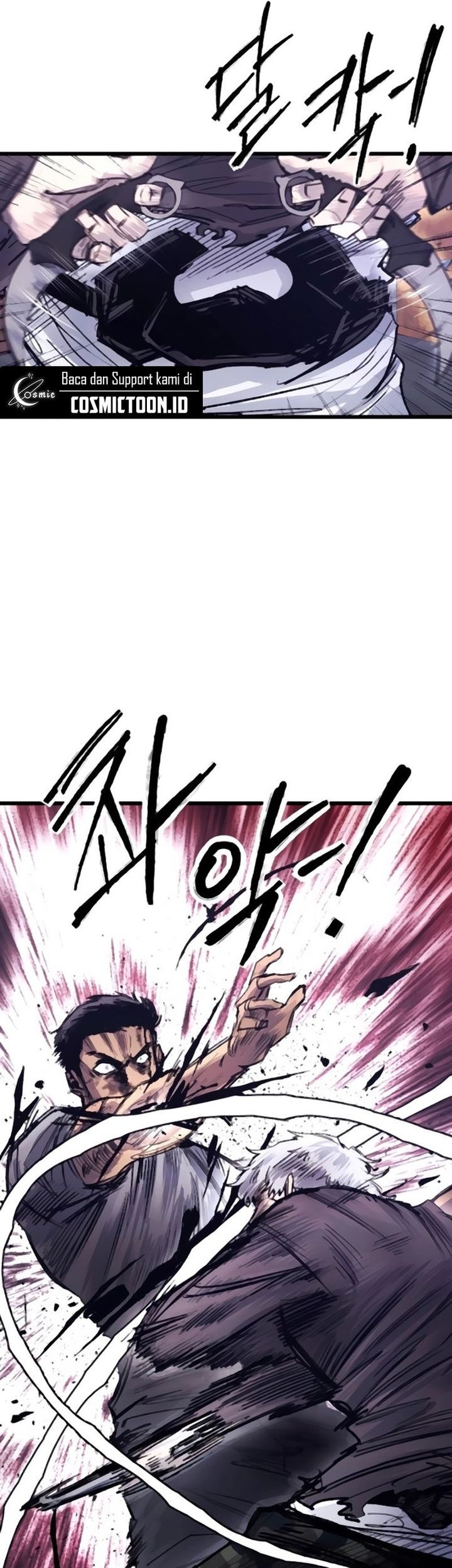 High Class Chapter 37 - halaman 83