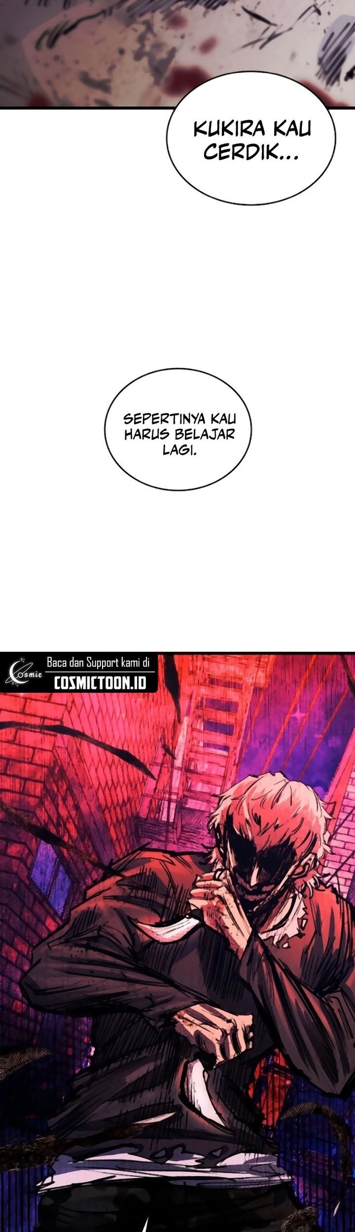 High Class Chapter 37 - halaman 85