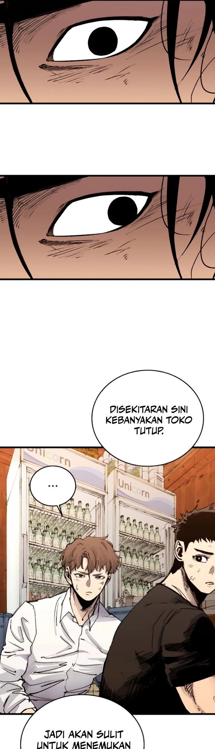High Class Chapter 37 - halaman 9
