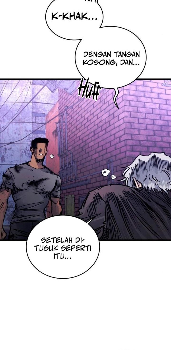 High Class Chapter 38 - halaman 12