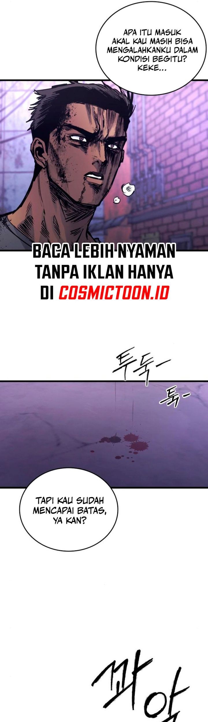 High Class Chapter 38 - halaman 13