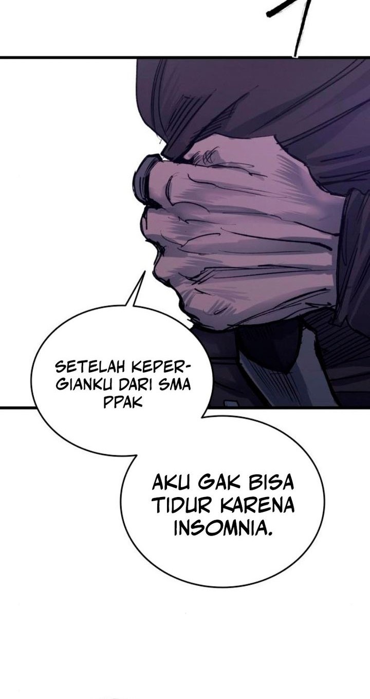 High Class Chapter 38 - halaman 14