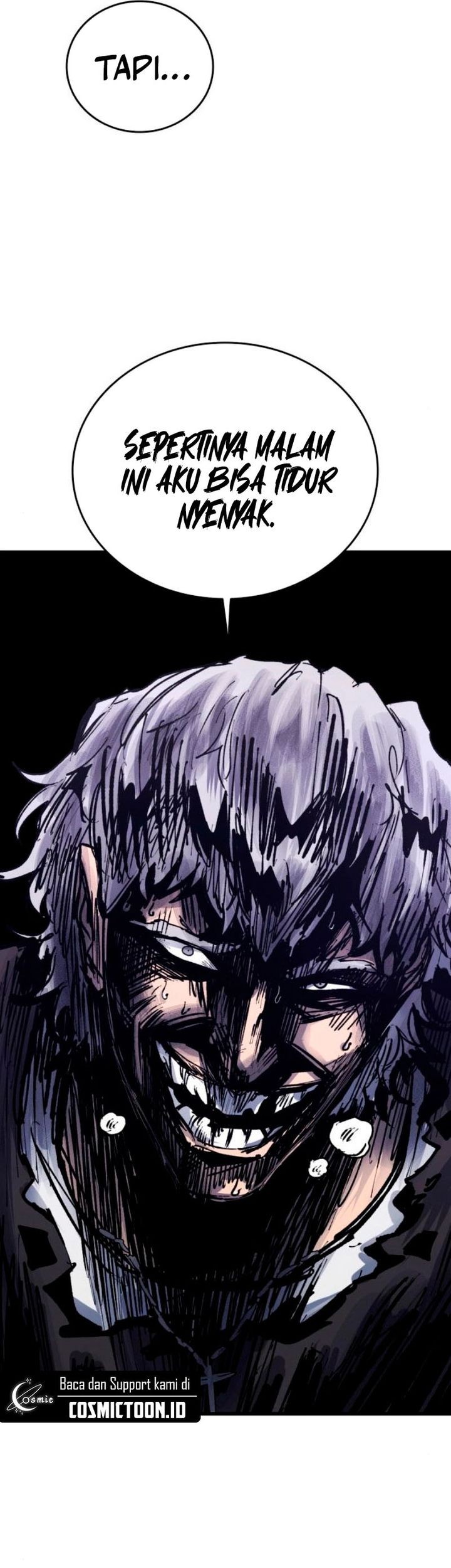 High Class Chapter 38 - halaman 15