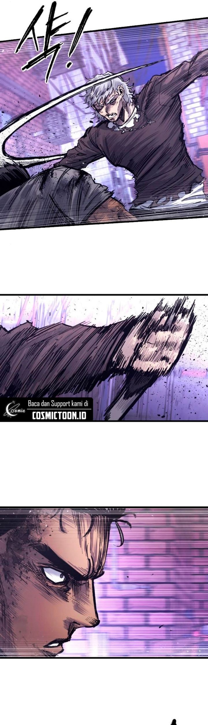 High Class Chapter 38 - halaman 21