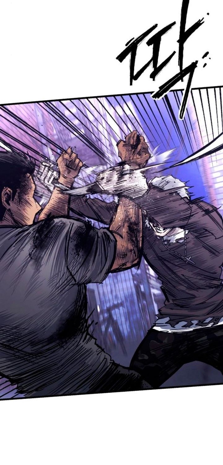 High Class Chapter 38 - halaman 22