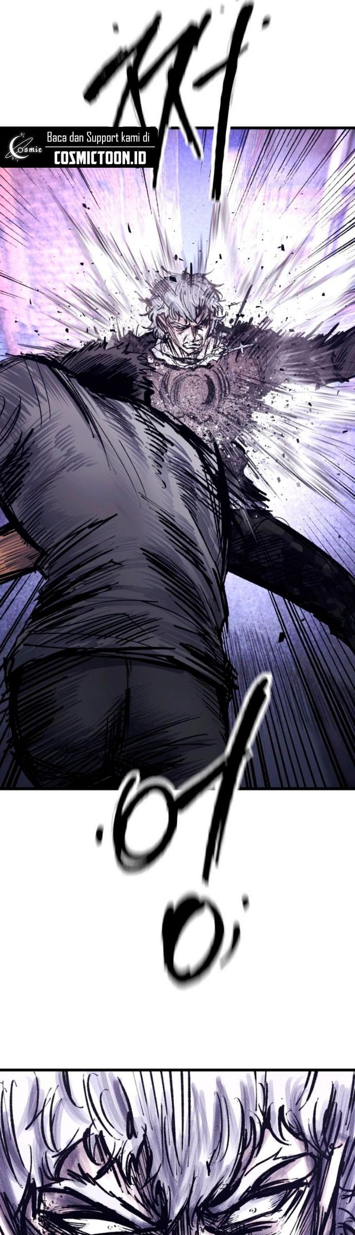 High Class Chapter 38 - halaman 25