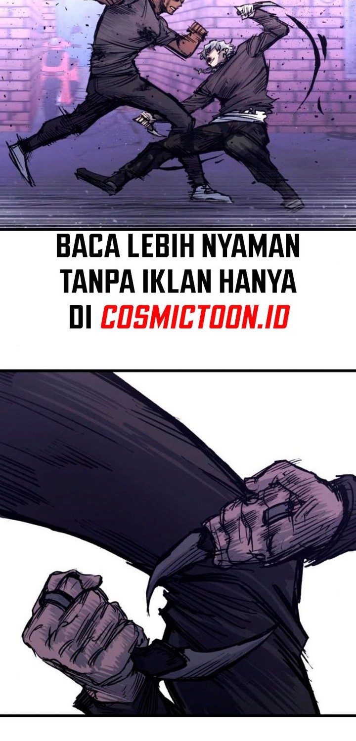 High Class Chapter 38 - halaman 28