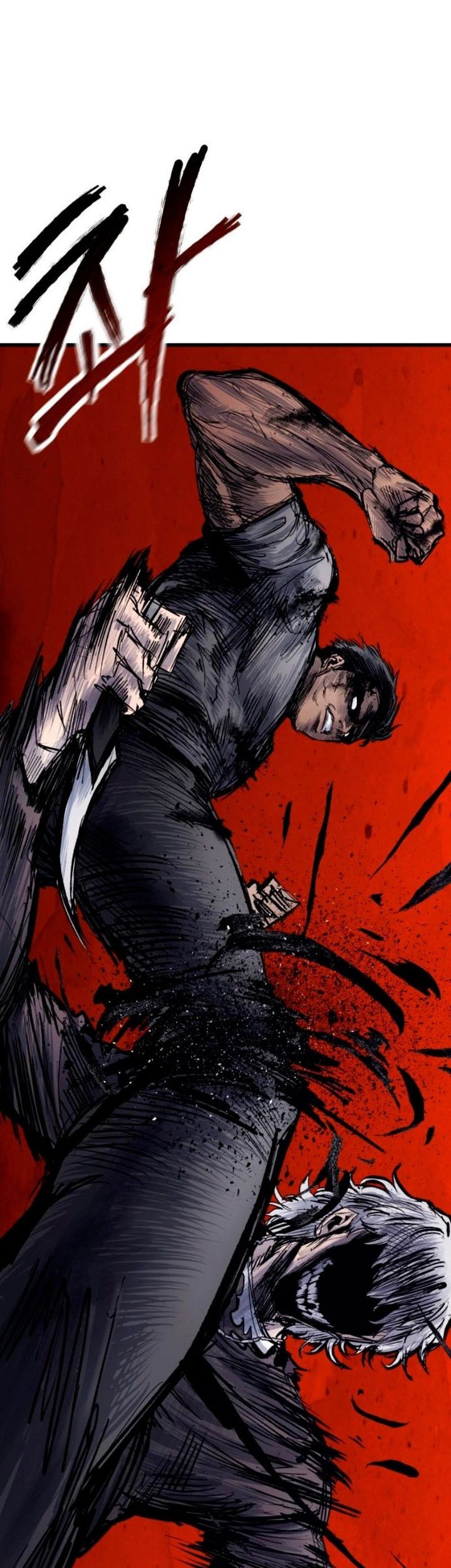 High Class Chapter 38 - halaman 29
