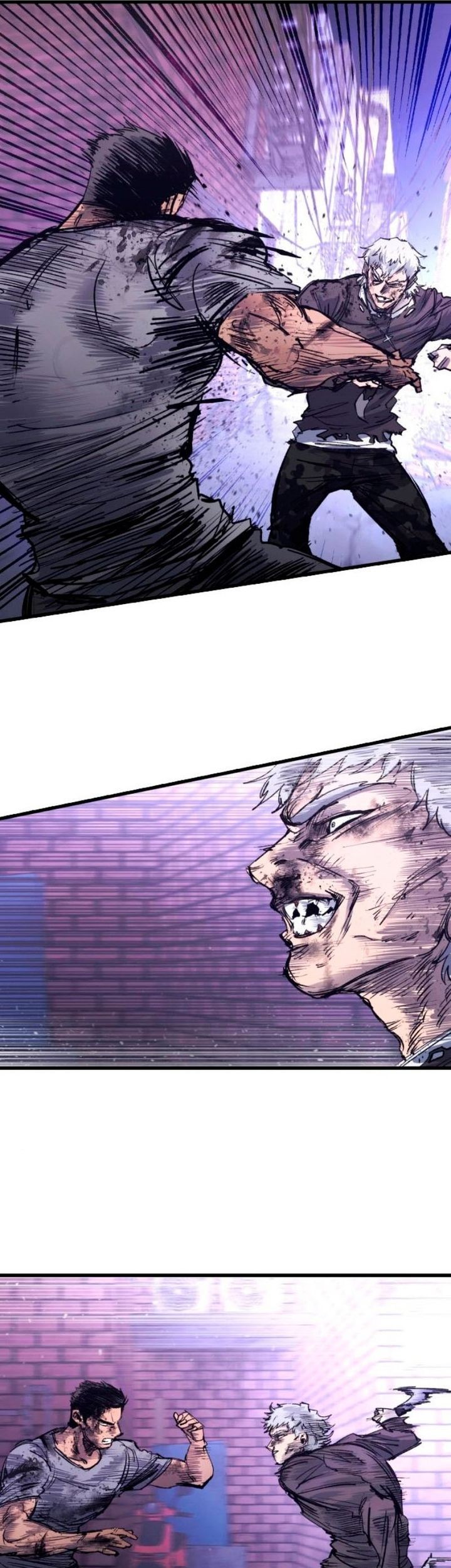High Class Chapter 38 - halaman 3
